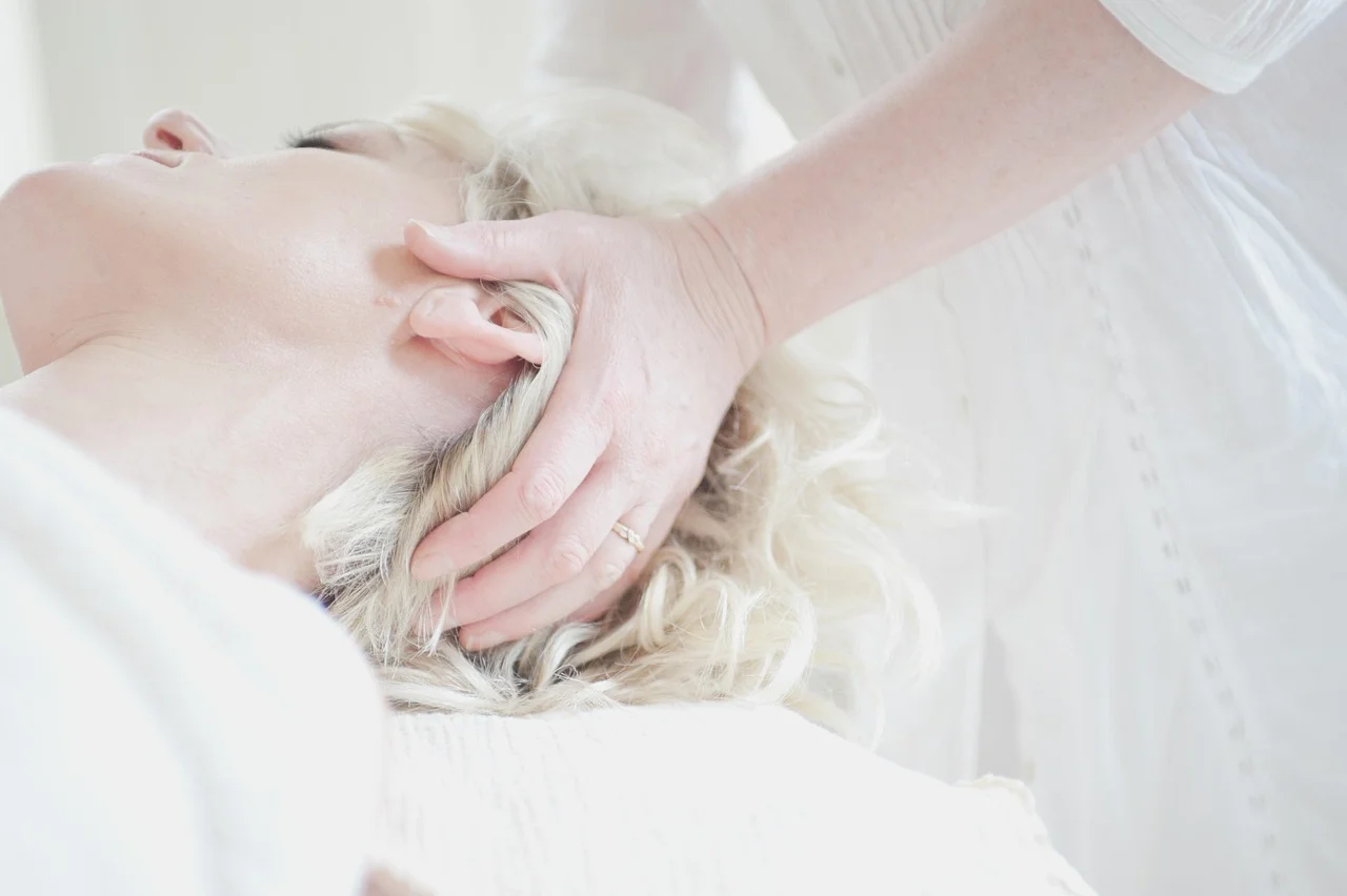 Les Soins Minéraux de la Mer Morte Pour le Cuir Chevelu
