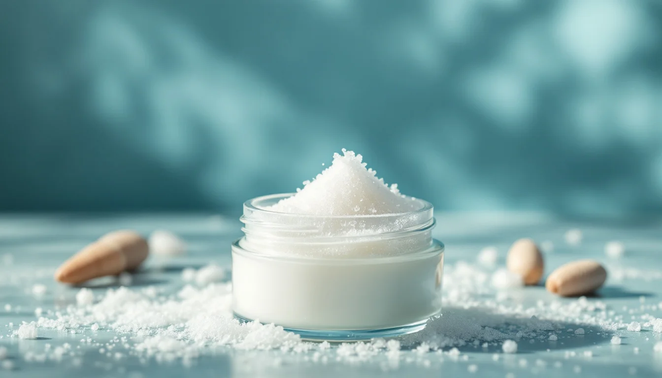 Pourquoi la Peau Réagit Différemment aux Minéraux de la Mer Morte Selon les Types de Peau