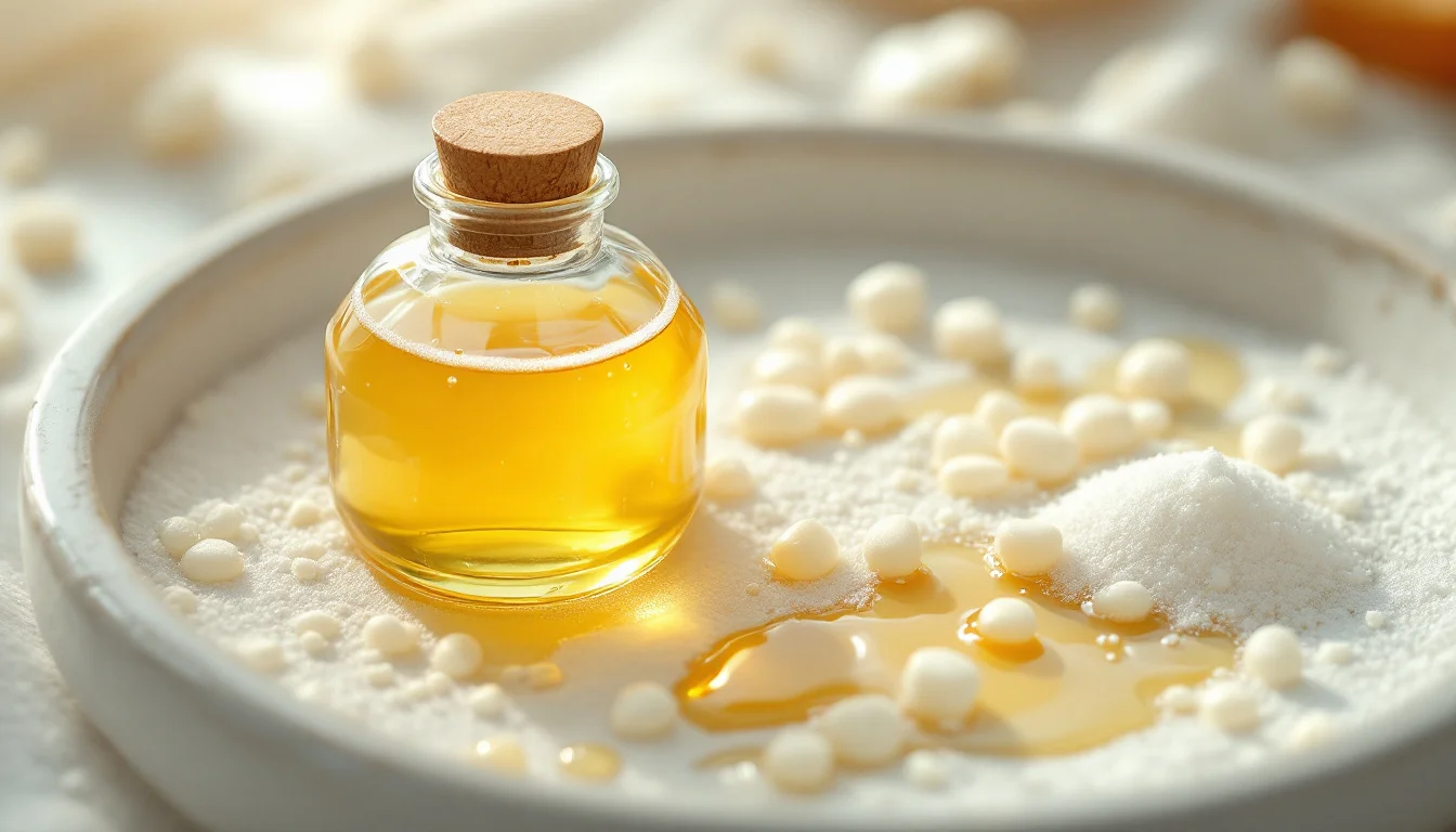 Le Rituel du Bain de Lait et de Miel dans les Traditions de Beauté du Proche-Orient Antique