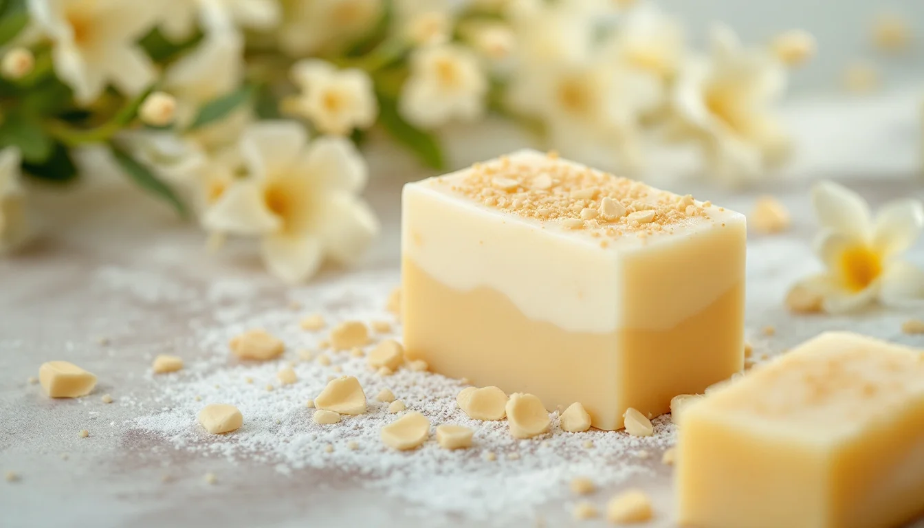 Savon au Lait de Chamelle : le Guide pour Repérer un Vrai Soin du Désert (et Éviter le Marketing Dilué)